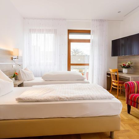 Hotel Spitzenpfeil Michelau in Oberfranken Eksteriør billede